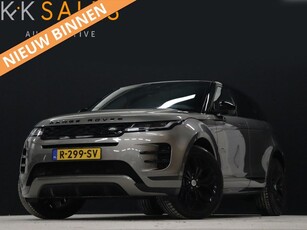 Land Rover Range Rover Evoque 2.0 P200 AWD R-Dynamic HSE