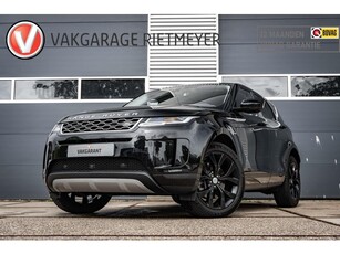 Land Rover Range Rover Evoque 2.0 P250 AWD Pano