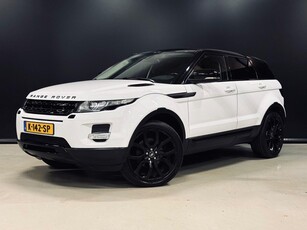 Land Rover Range Rover Evoque 2.0 Si 4WD 241PK, 20