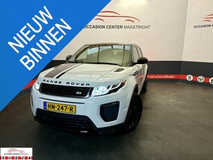 Land Rover Range Rover Evoque 2.0 Si4 Autobiography 241Pk