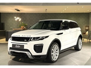 Land Rover Range Rover Evoque 2.0 Si4 Dynamic Pakket I