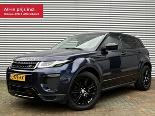 Land Rover Range Rover Evoque 2.0 Si4 HSE Auto Led Camera