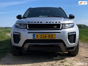 Land Rover RANGE ROVER EVOQUE 2.0 Si4 Pure