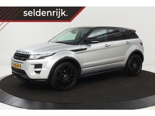 Land Rover Range Rover Evoque 2.0 Si4 SE Dynamic