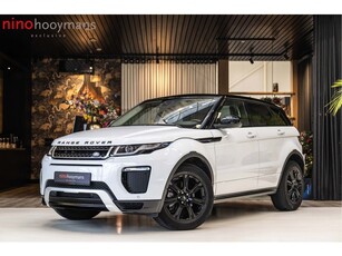 Land Rover Range Rover Evoque 2.0 Si4 SE Dynamic Panorama