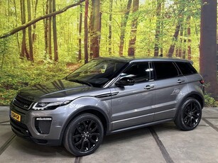 Land Rover Range Rover Evoque 2.0 Si4 SE Plus Dynamic