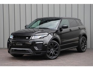 Land Rover Range Rover Evoque 2.0 TD4 HSE Dynamic Aut