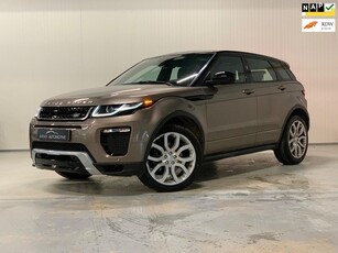 Land Rover Range Rover Evoque 2.0 TD4 HSE ZONNEDAK NAP