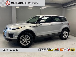 Land Rover Range Rover Evoque 2.0 TD4 Urban Series SE