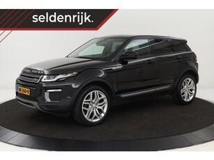 Land Rover Range Rover Evoque 2.0 TD4 Urban Series SE