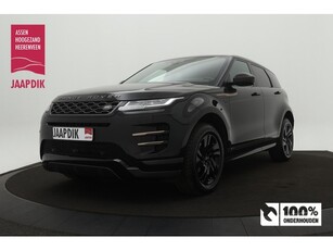 Land Rover Range Rover Evoque BWJ 11-2019 2.0 D 180PK AWD