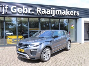 Land Rover Range Rover Evoque Coupé 2.0 eD4 SE