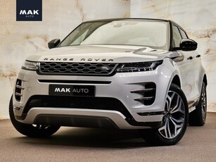 Land Rover Range Rover Evoque P200 AWD R-Dynamic S