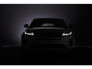 Land Rover Range Rover Evoque P270e PHEV AWD S