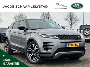 Land Rover Range Rover Evoque P300e 309pk AWD R-Dynamic SE