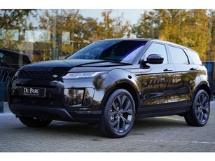 Land Rover Range Rover Evoque P300E AWD Dynamic HSE Bronze