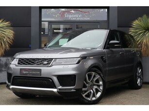 Land Rover Range Rover Sport 2.0 P400e HSE 404pk