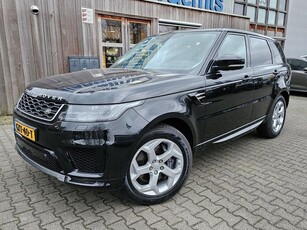 Land Rover Range Rover Sport 2.0 P400e HSE