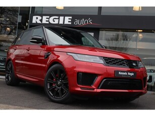 Land Rover Range Rover Sport 2.0 P400e HSE Dynamic