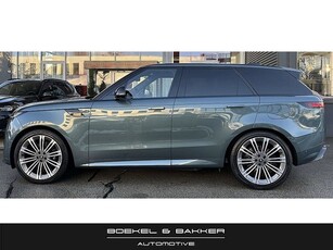 Land Rover Range Rover Sport 2.0 P440e Dynamic HSE -