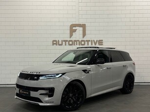 Land Rover Range Rover Sport 2.0 P440e Dynamic HSE PanoHuD