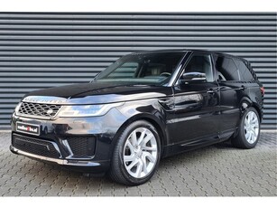 Land Rover Range Rover Sport 3.0 TDV6 HSE Dynamic -Privacy