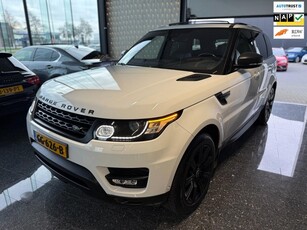 Land Rover Range Rover Sport 3.0 TDV6 HSE Dynamic SPORT