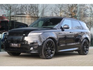 Land Rover Range Rover Sport P 510 E FIRST EDITION