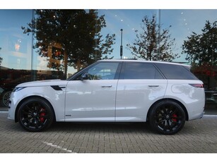 Land Rover Range Rover Sport P 550 E Autobiography VERKOCHT