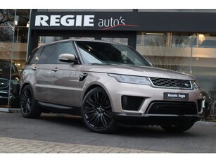 Land Rover Range Rover Sport P400e HSE Panoramadak Adapt.