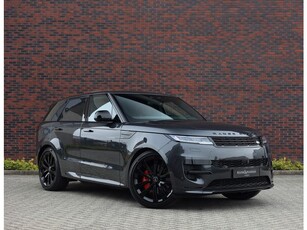 Land Rover Range Rover Sport P460e Dynamic HSE