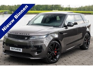 Land Rover Range Rover Sport P510e Autobiography * Eerste