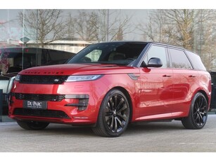 Land Rover Range Rover Sport P510e FIRST EDITION