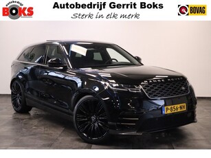 Land Rover Range Rover Velar 2.0 I4 Turbo AWD HSE Lane