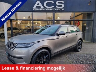 Land Rover Range Rover Velar 2.0 I4 Turbo AWD R-Dynamic