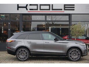 Land Rover Range Rover Velar 2.0 P300 Turbo AWD R-Dynamic