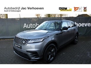 Land Rover Range Rover Velar 2.0 P400e R-DynamicBlack