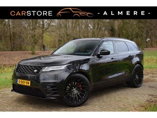 Land Rover Range Rover Velar 3.0 D300 AWD R-Dynamic