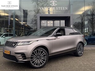 Land Rover Range Rover Velar 3.0 V6 AWD First Edition