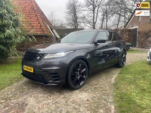 Land Rover Range Rover Velar 3.0 V6 AWD R-Dynamic