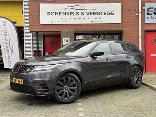 Land Rover Range Rover Velar 3.0 V6 AWD R-Dynamic HSE /