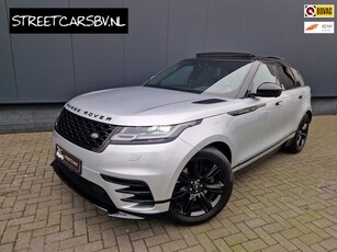 Land Rover RANGE ROVER VELAR D300 AWD R-Dynamic 1e