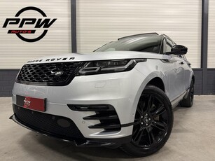 Land Rover Range Rover Velar P400e R-Dynamic BLACK PACK