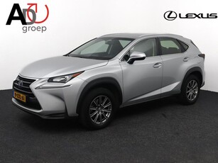 Lexus NX 300h AWD 25th Edition 1e eigenaar!