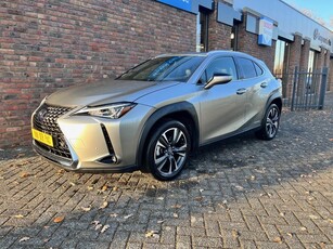 Lexus UX 250 h Led Apple Carplay Camera