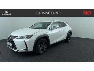 Lexus UX 250h Business Line, BSM, Winter pack!