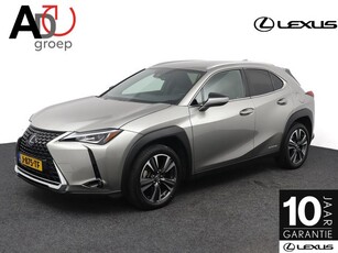 Lexus UX 250h Business Line Trekhaak 18'' velgen