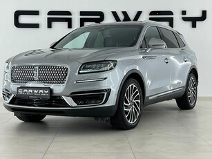 Lincoln Nautilus 2.0T AWD Reserve (bj 2022)