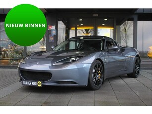 Lotus Evora 2+2 3.5 V6 280 PK (bj 2010)