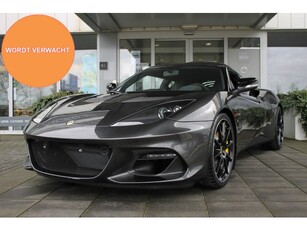 Lotus Evora GT-410 (bj 2019, automaat)